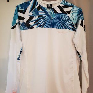 Aqualung rashguard
